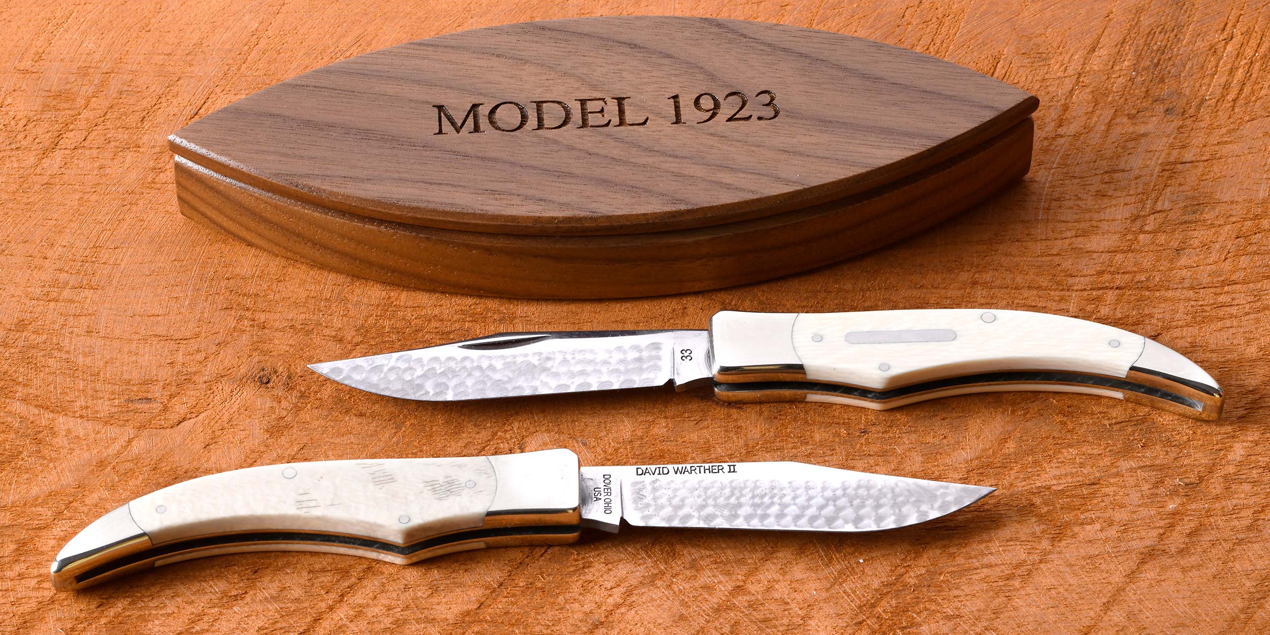 Model 1923
