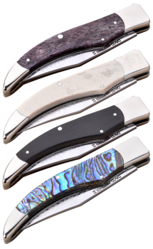 David Warther Knives