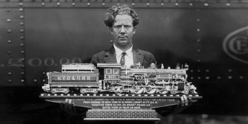 David Warther Knives